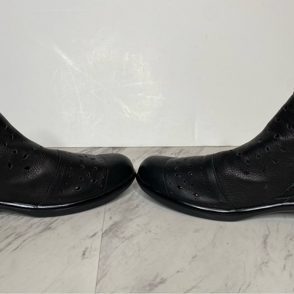 Naot Matagi Black Bootie 10 41 - Picture 6 of 14